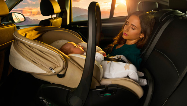 Chicco First-Seat Recline - Testato da Voi Cercaseggiolini