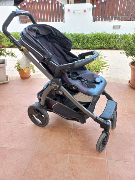 Peg Perego Book 51