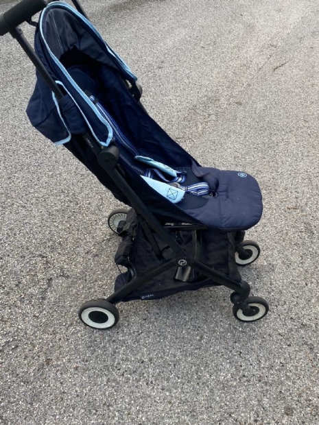 Passeggino Cybex Libelle