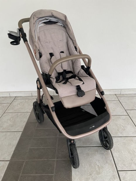 Trio Peg Perego Mon Amour