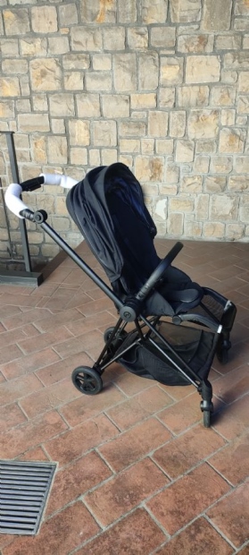 Cybex Platinum Mios