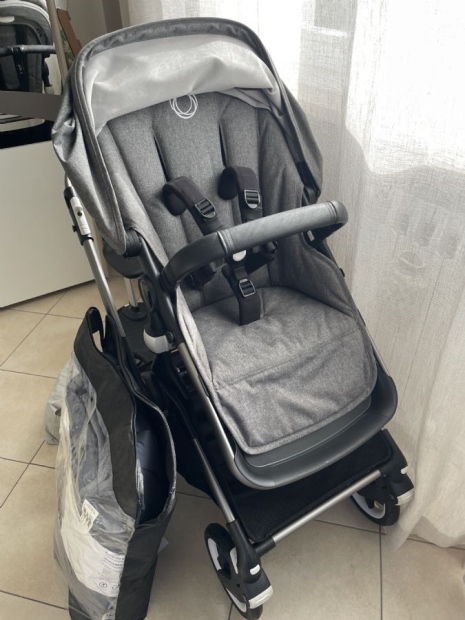 Bugaboo Fox 3 