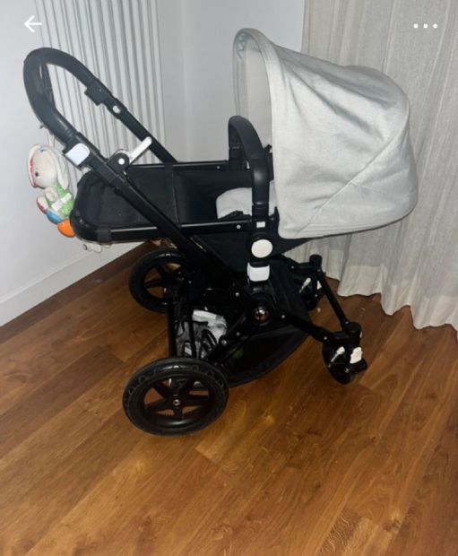 Bugaboo Cameleon 3 Plus 