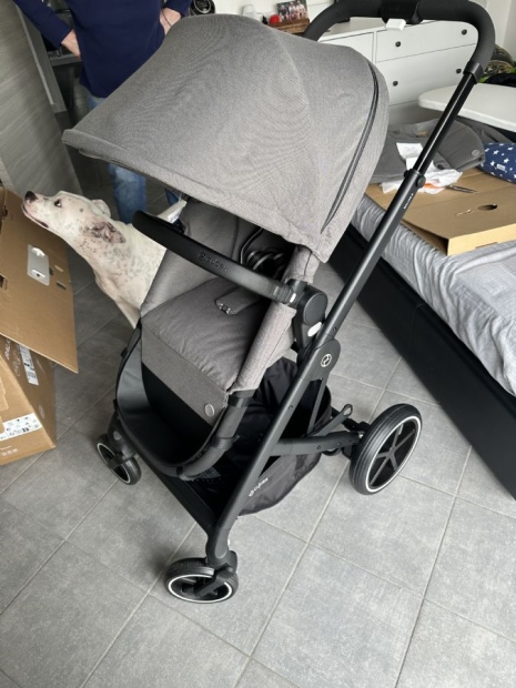 Cybex Balios S 2 in 1