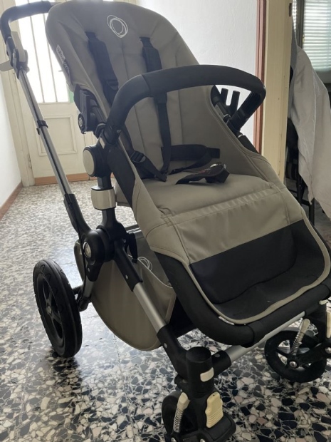 Bugaboo Cameleon 3