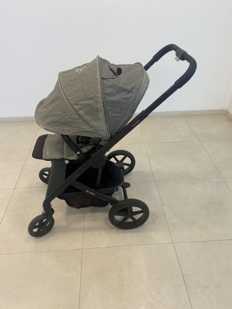 Trio Cybex Balios S