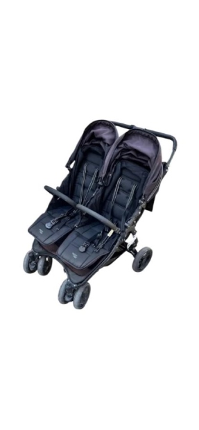 Valco Baby passeggino gemellare Snap duo