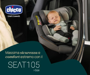 Chicco Seat 105 i-Size