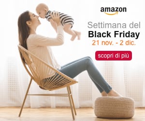 Black Friday Amazon 2024