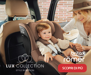 Britax Rmer - Seggiolini auto Lux Collection