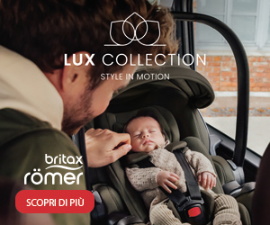 Britax Rmer - Seggiolini auto Lux Collection