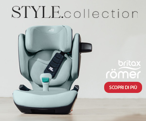 Britax Rmer - Seggiolini auto Style Collection